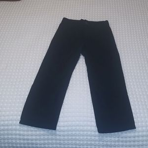NWOT Boys navy blue uniform pants, Children's Place size 6